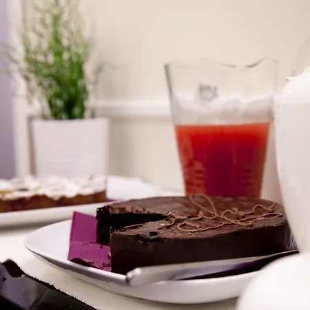 Pensión Colfelice 4*