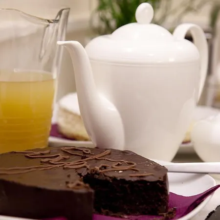 Pensión Colfelice Roma