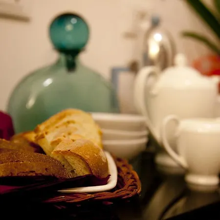 Pensión Colfelice Roma