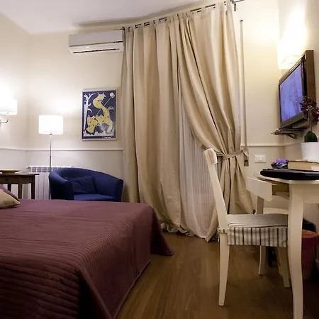 Pensión Colfelice 4*