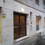 Colfelice Pensión