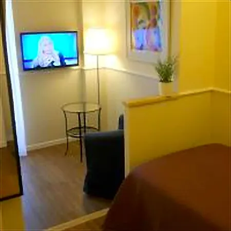 Maison d'hôtes Colfelice 4*