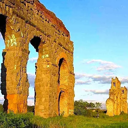 Colfelice Rome