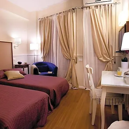 Colfelice 4* Rome