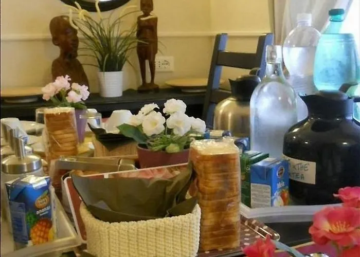 Colfelice Πανσιόν