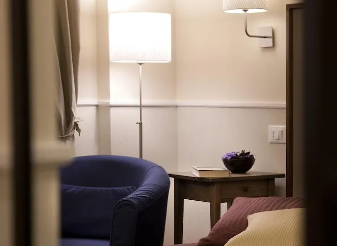 Πανσιόν Colfelice