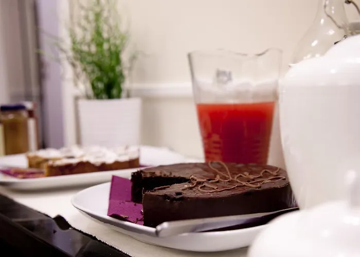 Πανσιόν Colfelice 4*