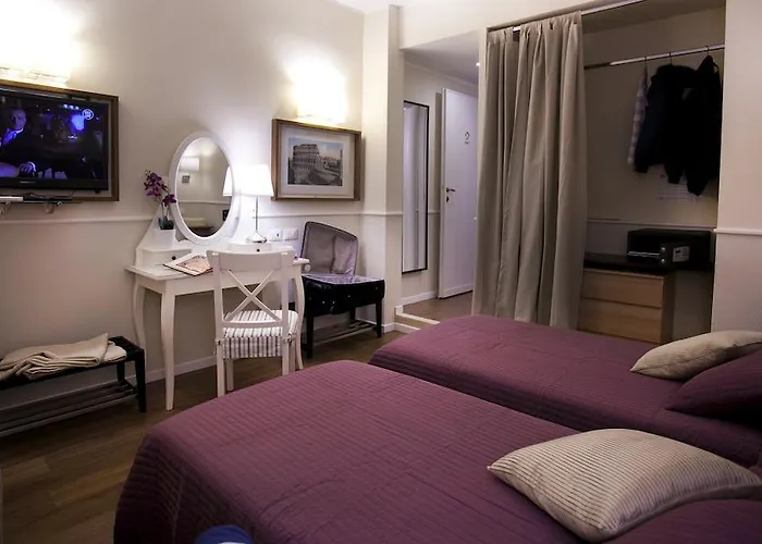 Penzion Colfelice 4*