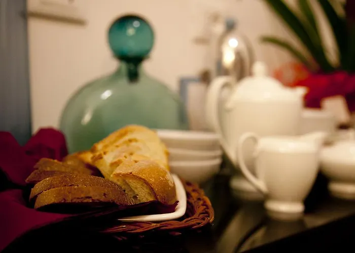 Πανσιόν Colfelice Ρώμη