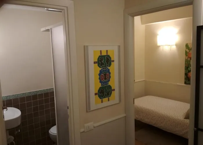 Πανσιόν Colfelice Ρώμη