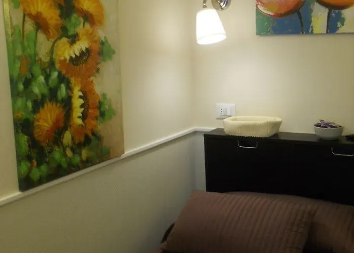 Colfelice Πανσιόν 4*