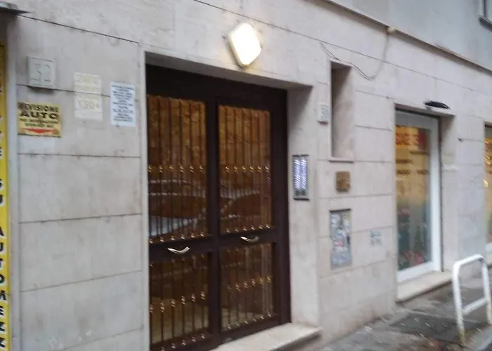 Colfelice Πανσιόν