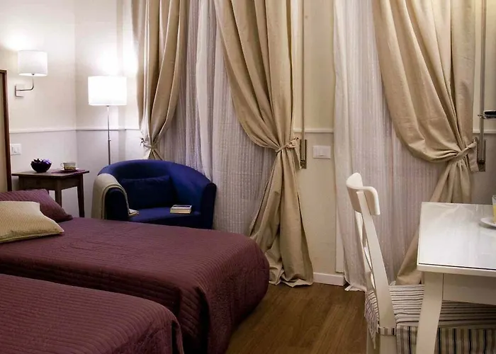 Colfelice Πανσιόν 4*