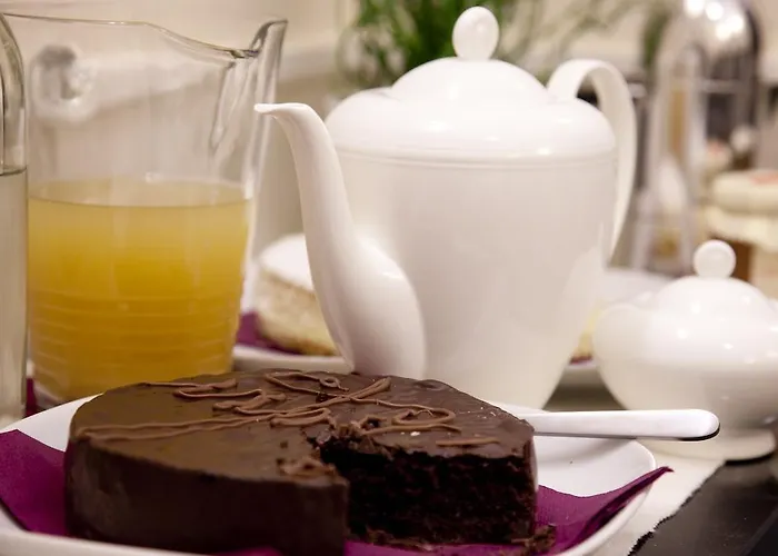 Vendégház Colfelice Róma