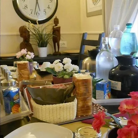 Colfelice Vendégház