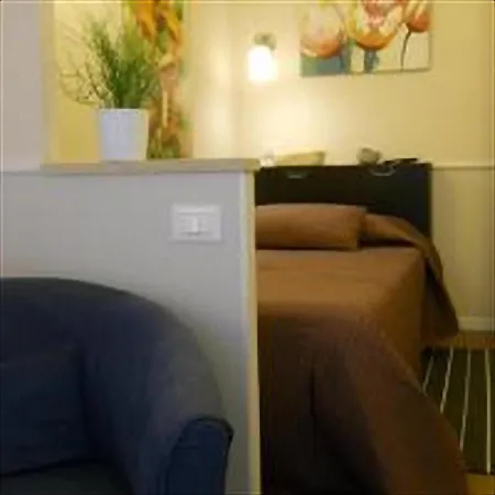 בית הארחה Colfelice 4*