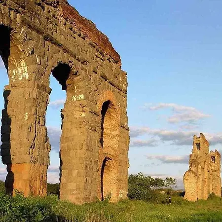 Vendégház Colfelice