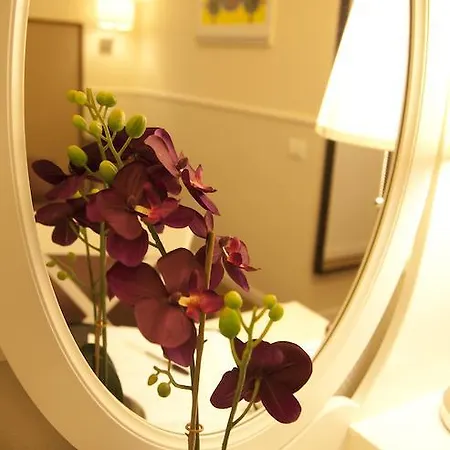 בית הארחה Colfelice 4*