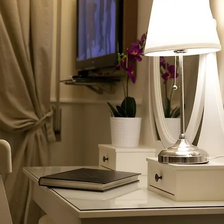 Vendégház Colfelice 4*