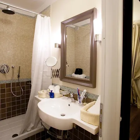 Vendégház Colfelice 4*