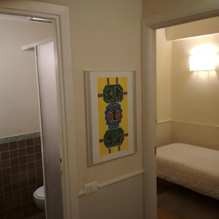 בית הארחה Colfelice רומא