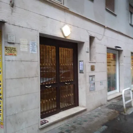 Colfelice בית הארחה