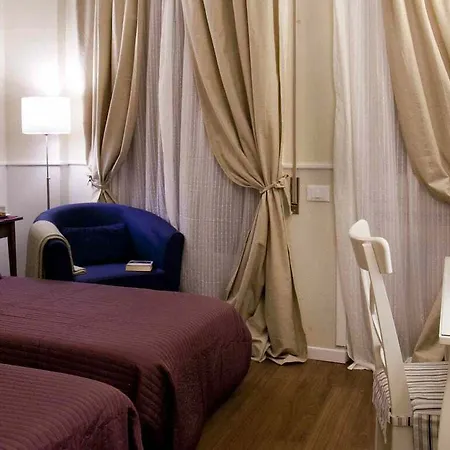 Colfelice Vendégház 4*